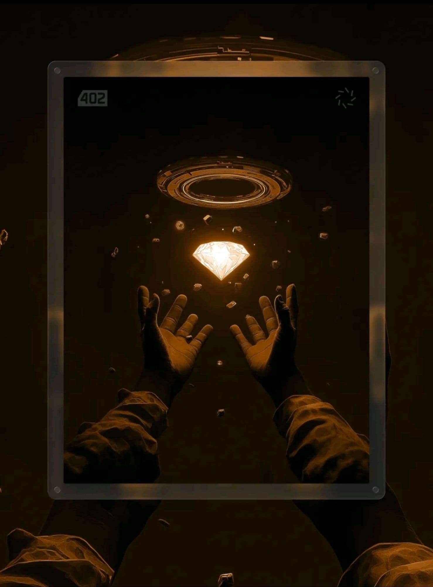 bronje token image