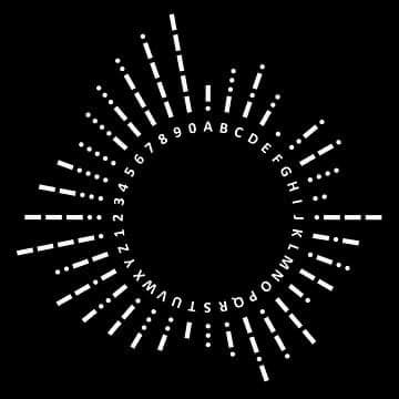 Morse Code token image