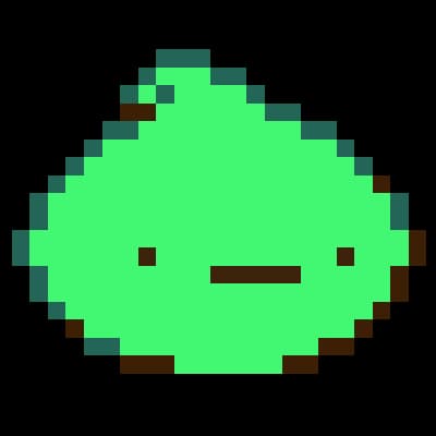 Kamigotchi token image