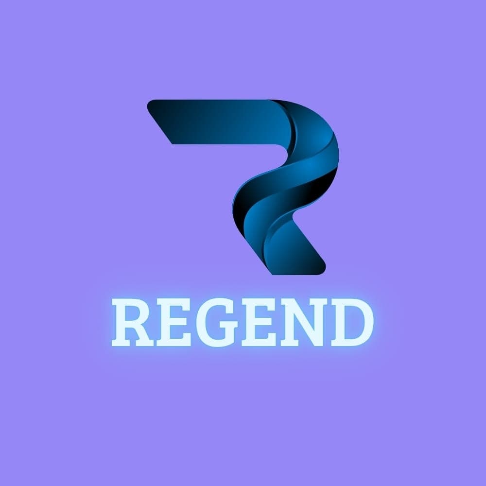 REGEND token image