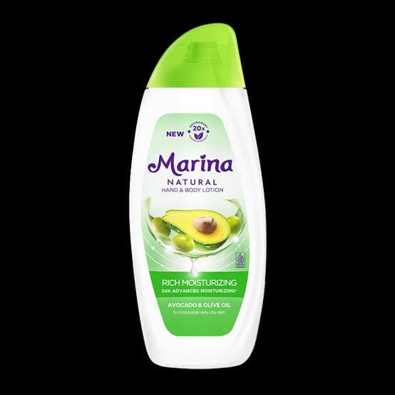 Marina natural token image