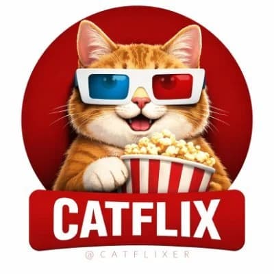 Catflix token image
