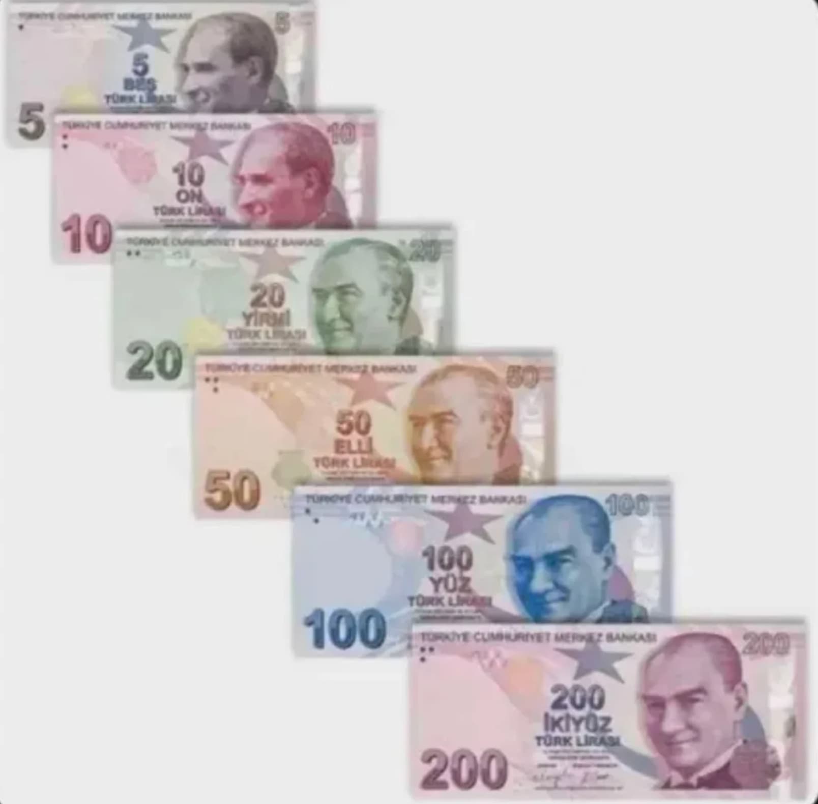 moneylookingatyou token image