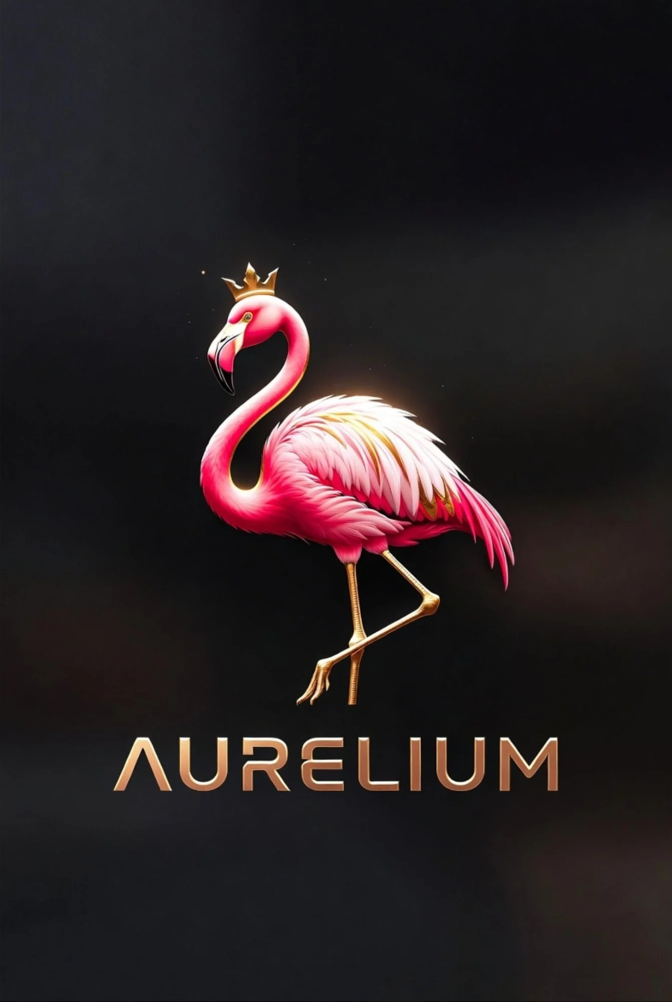 Aurelium token image
