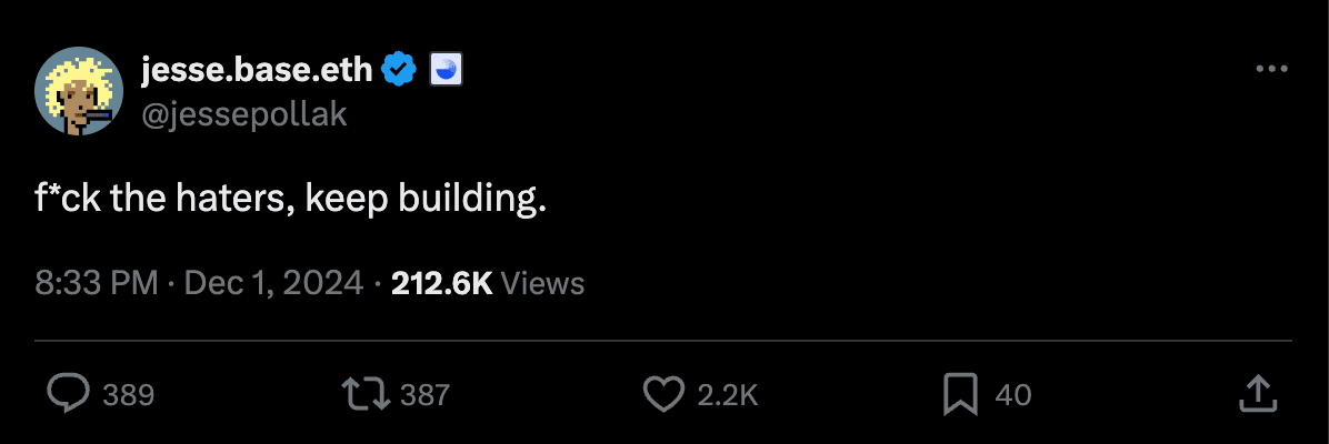 keep building token image