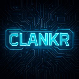 ClankR.xyz