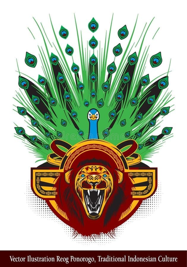 Ponorogo token image