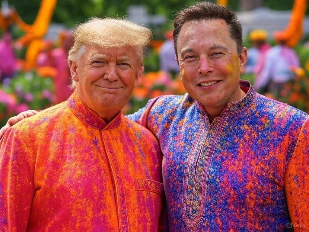 Happy Holi token image