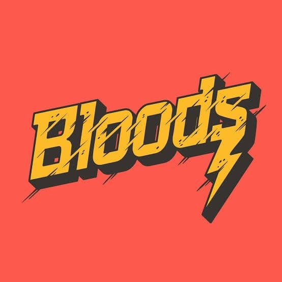 BLOODS token image