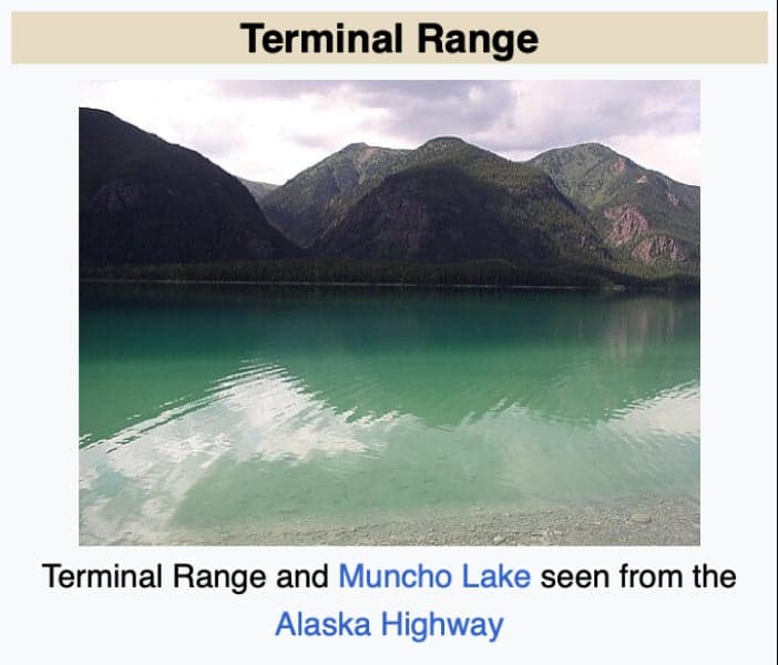 Terminal Range token image