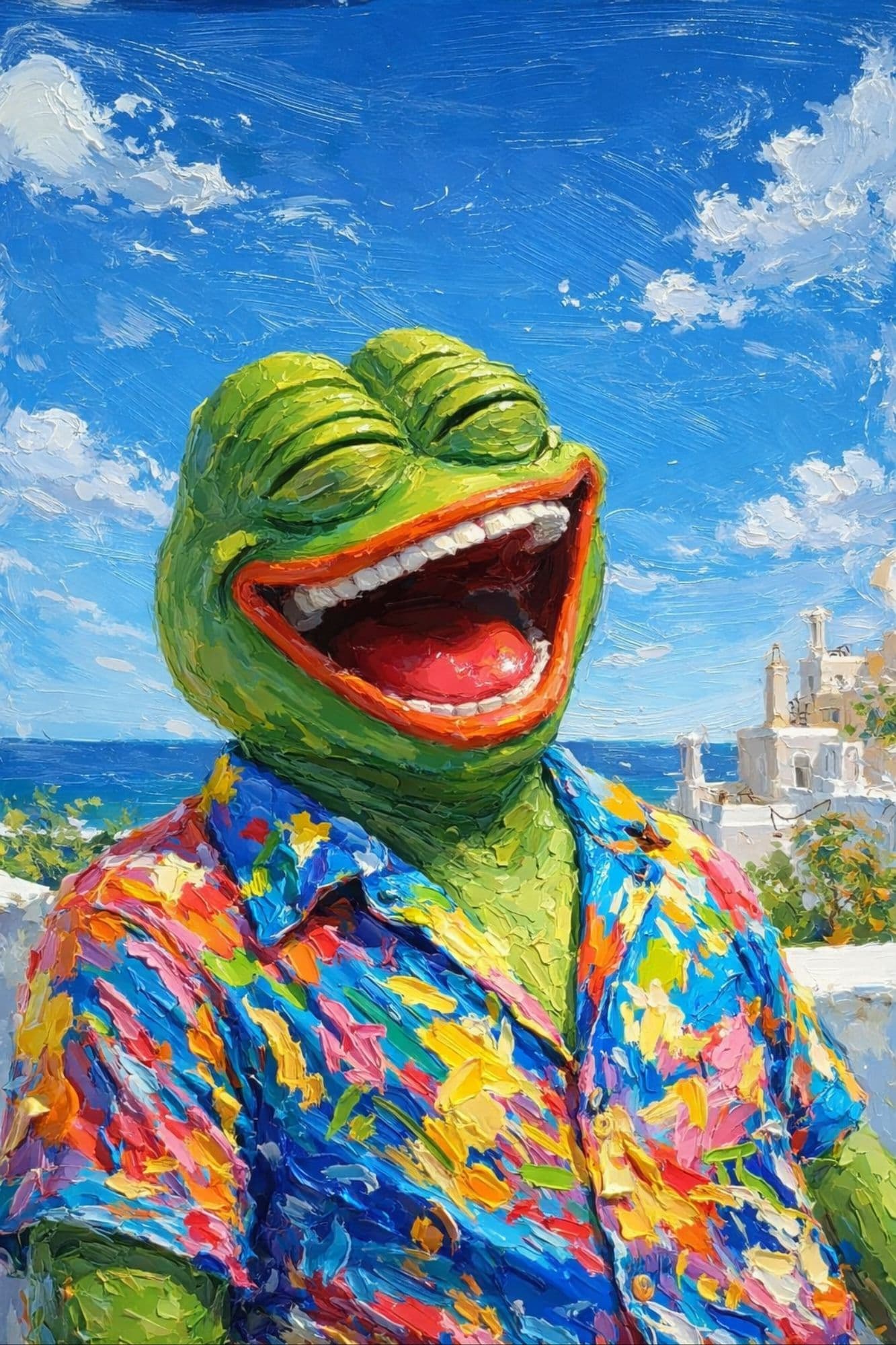 NFTS ARE DEAD token image