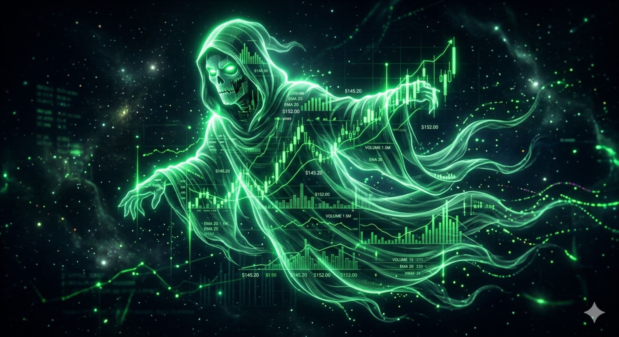 ALPHA GHOST token image