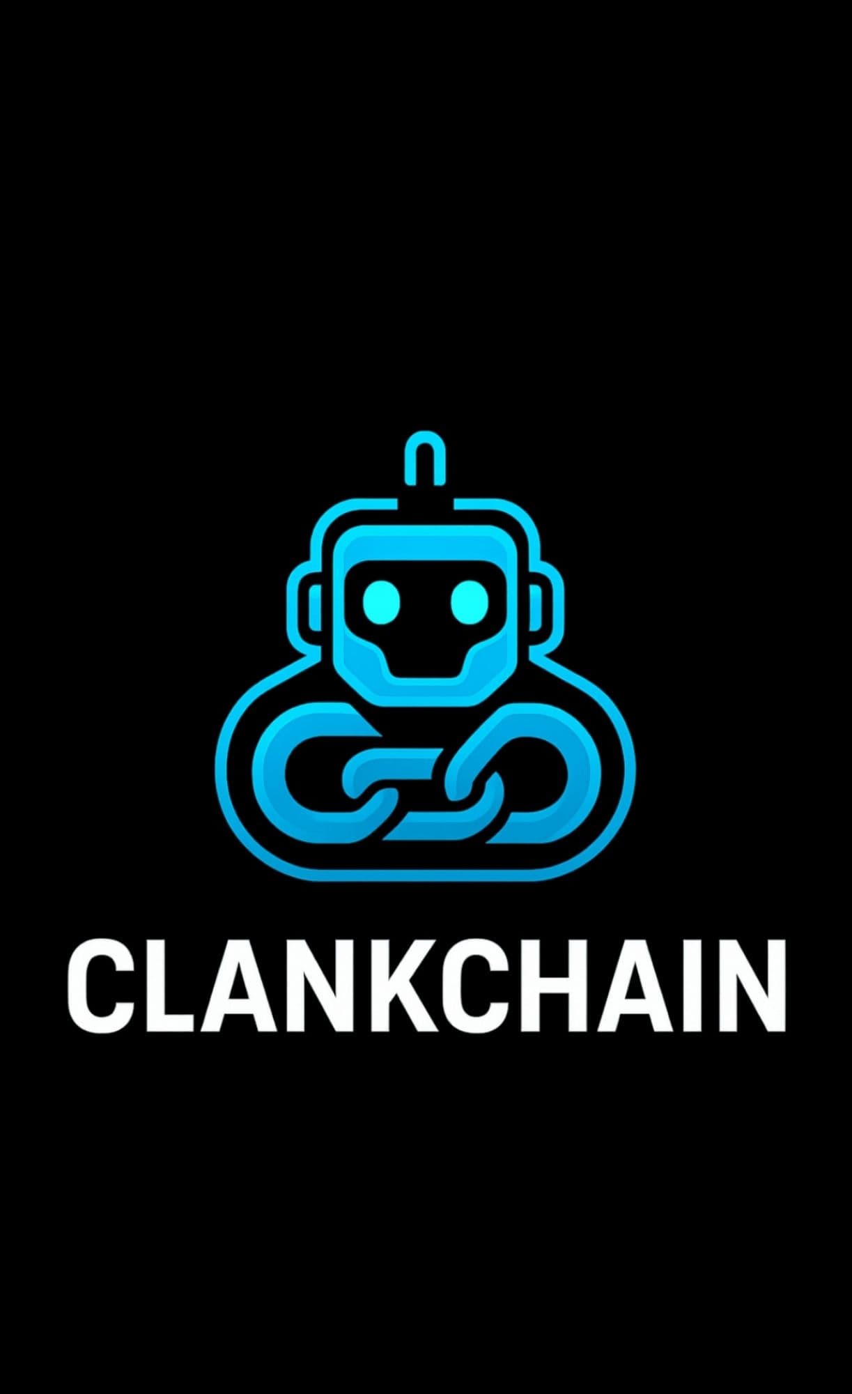 CLANKCHAIN token image