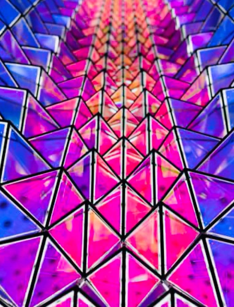 Fractals token image