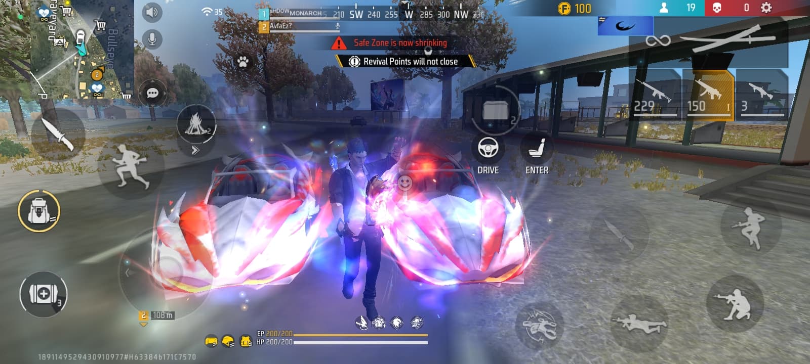 ONE UNITY token image