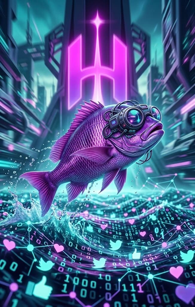 SNAPPER token image