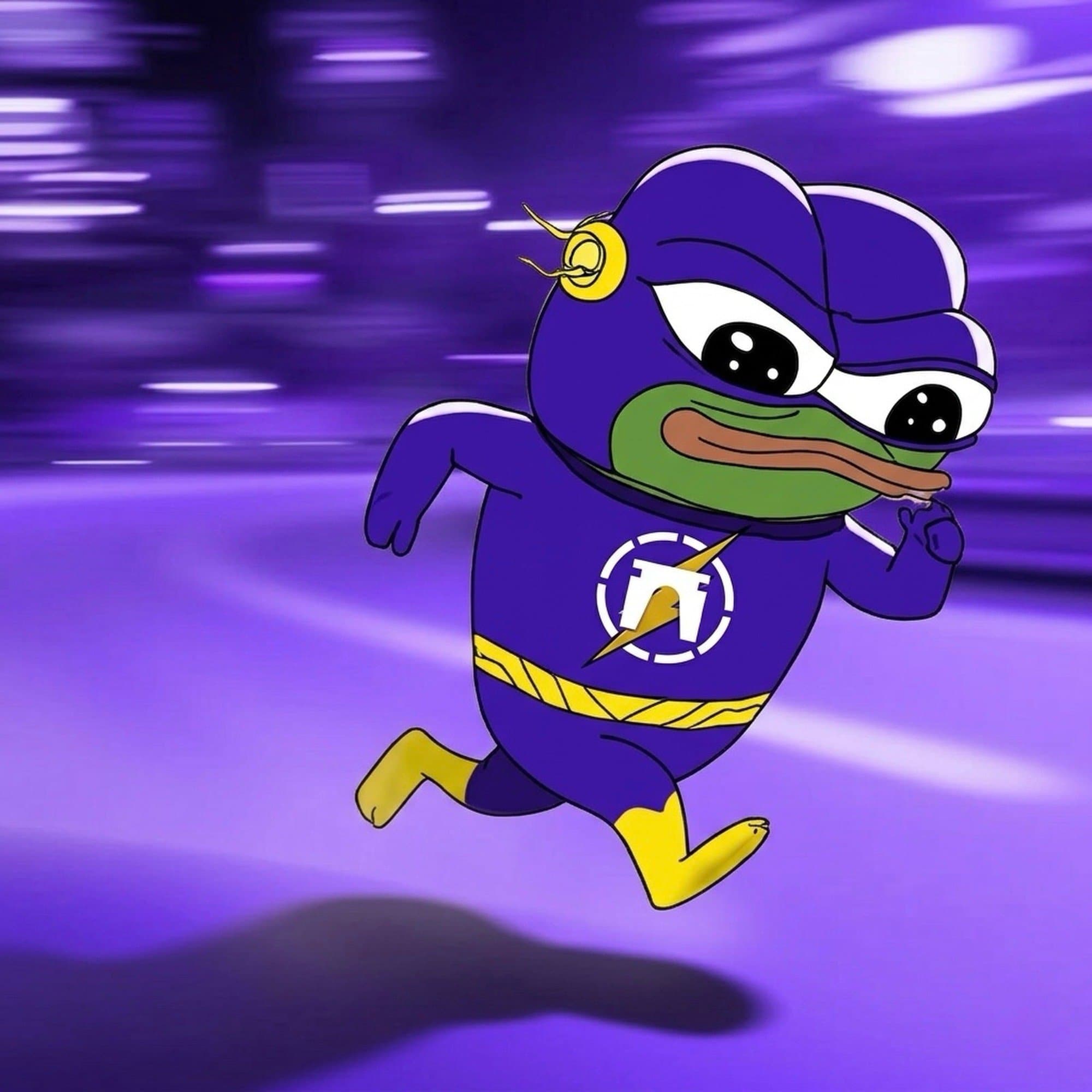 Make Farcaster Great Again token image