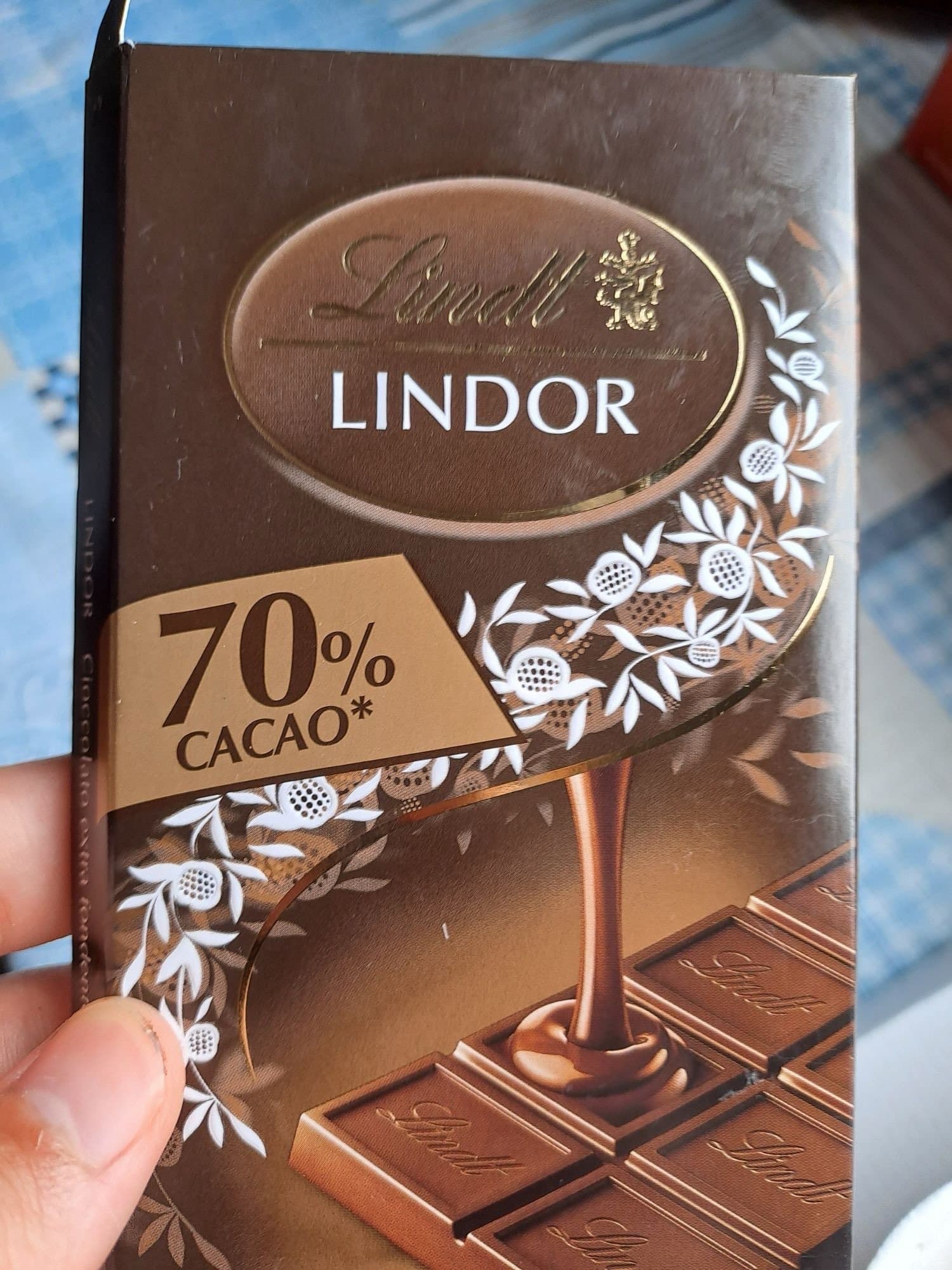 LINDOR token image