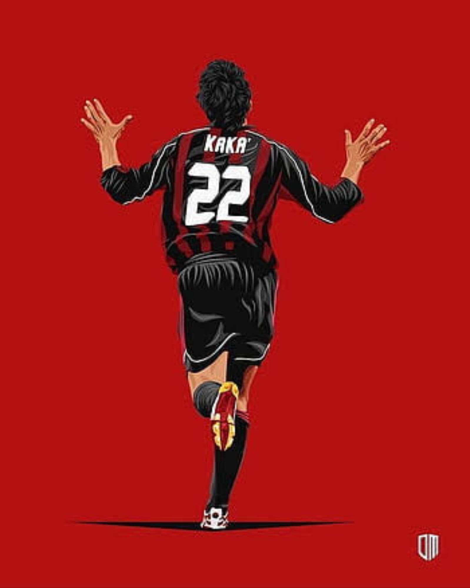KAKA token image