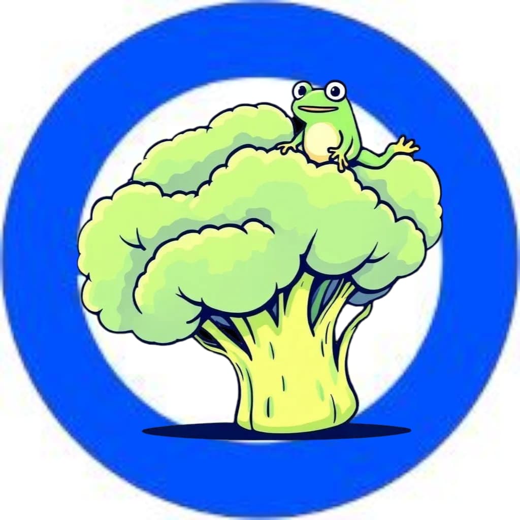 FROCCOLI token image