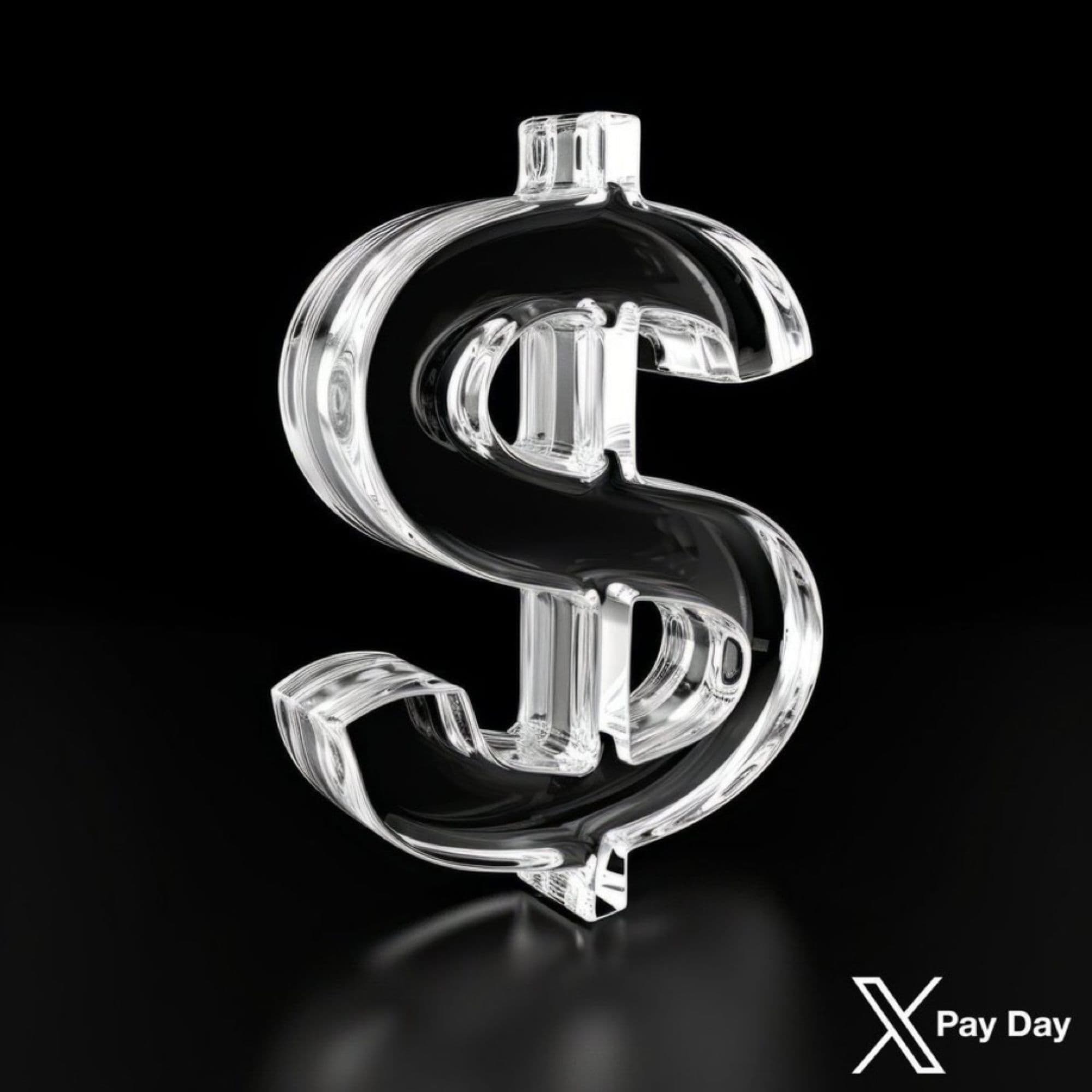 X token image