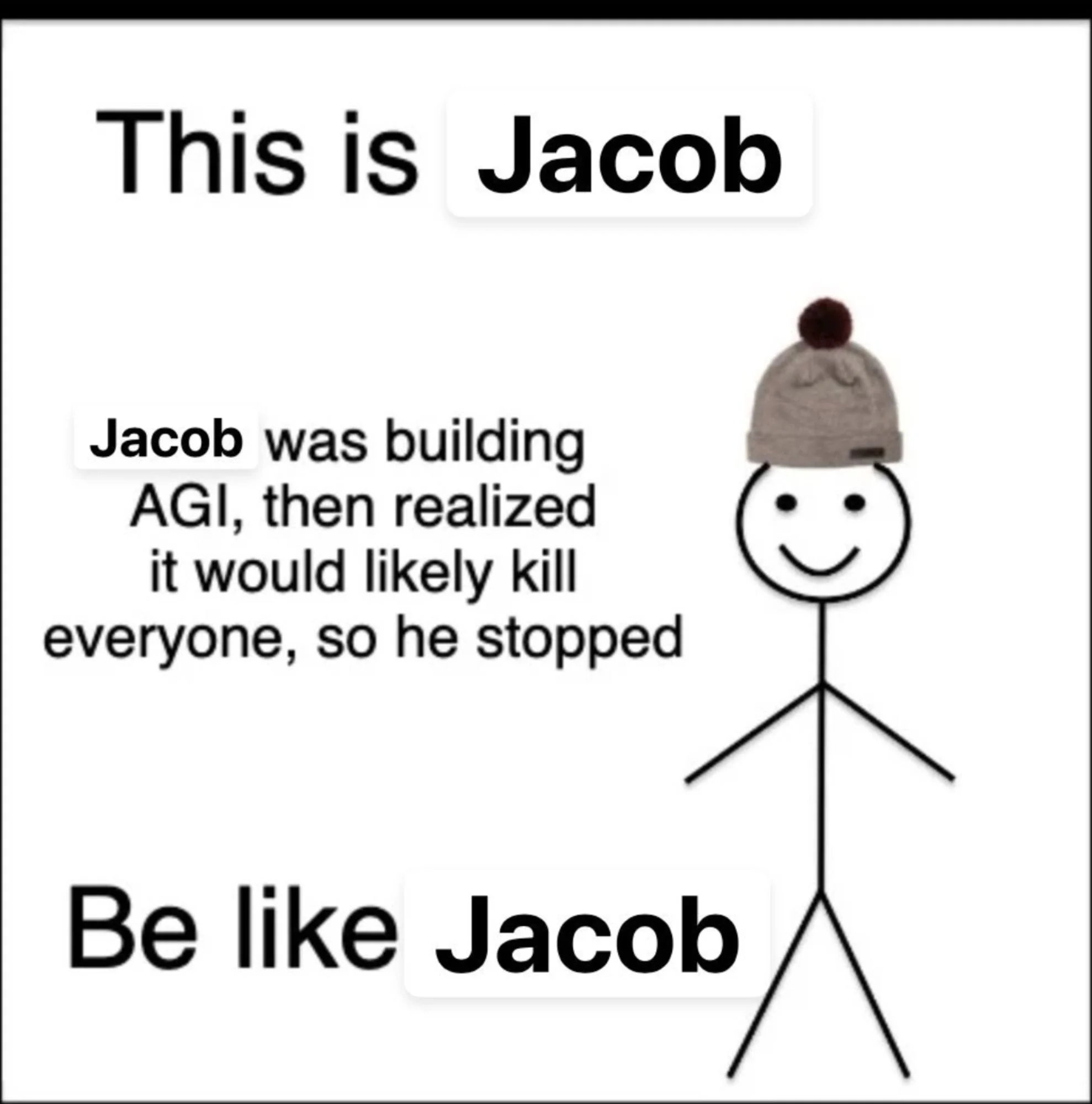 Jacob token image