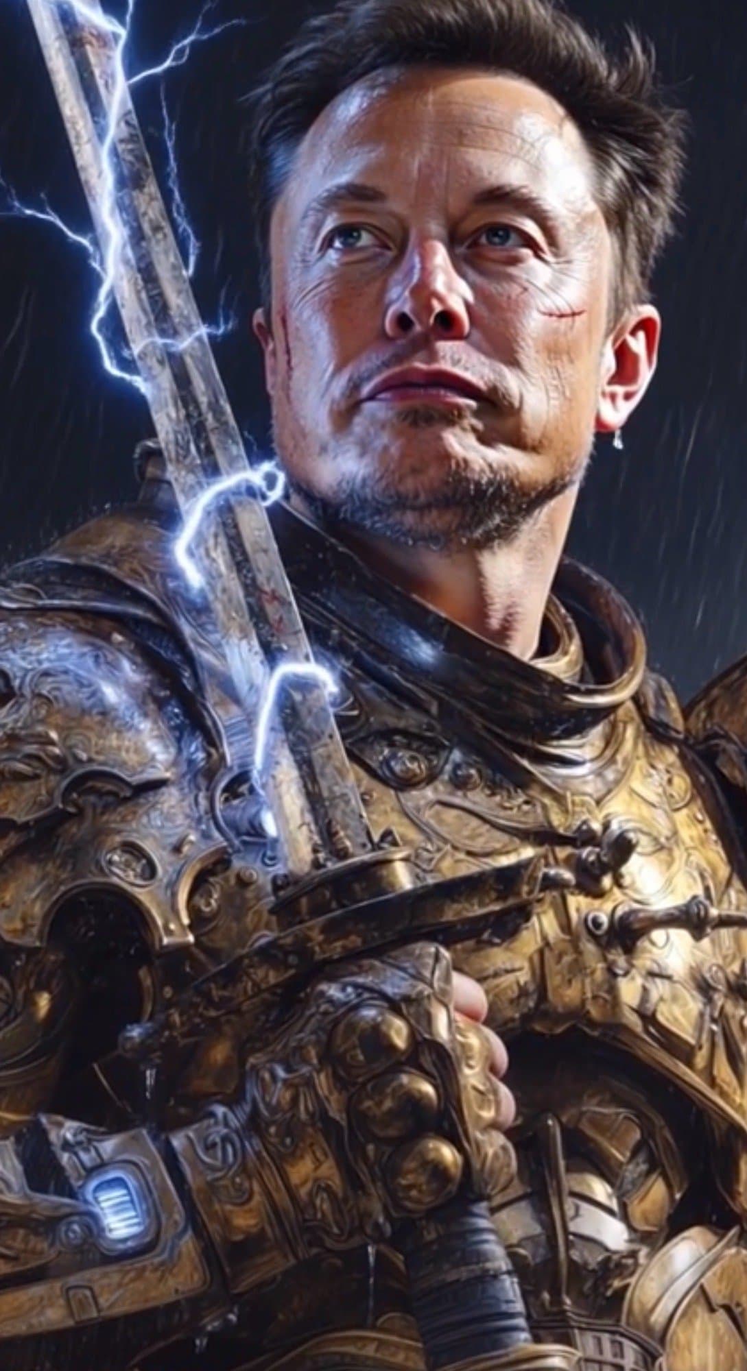 Kekius Maximus token image