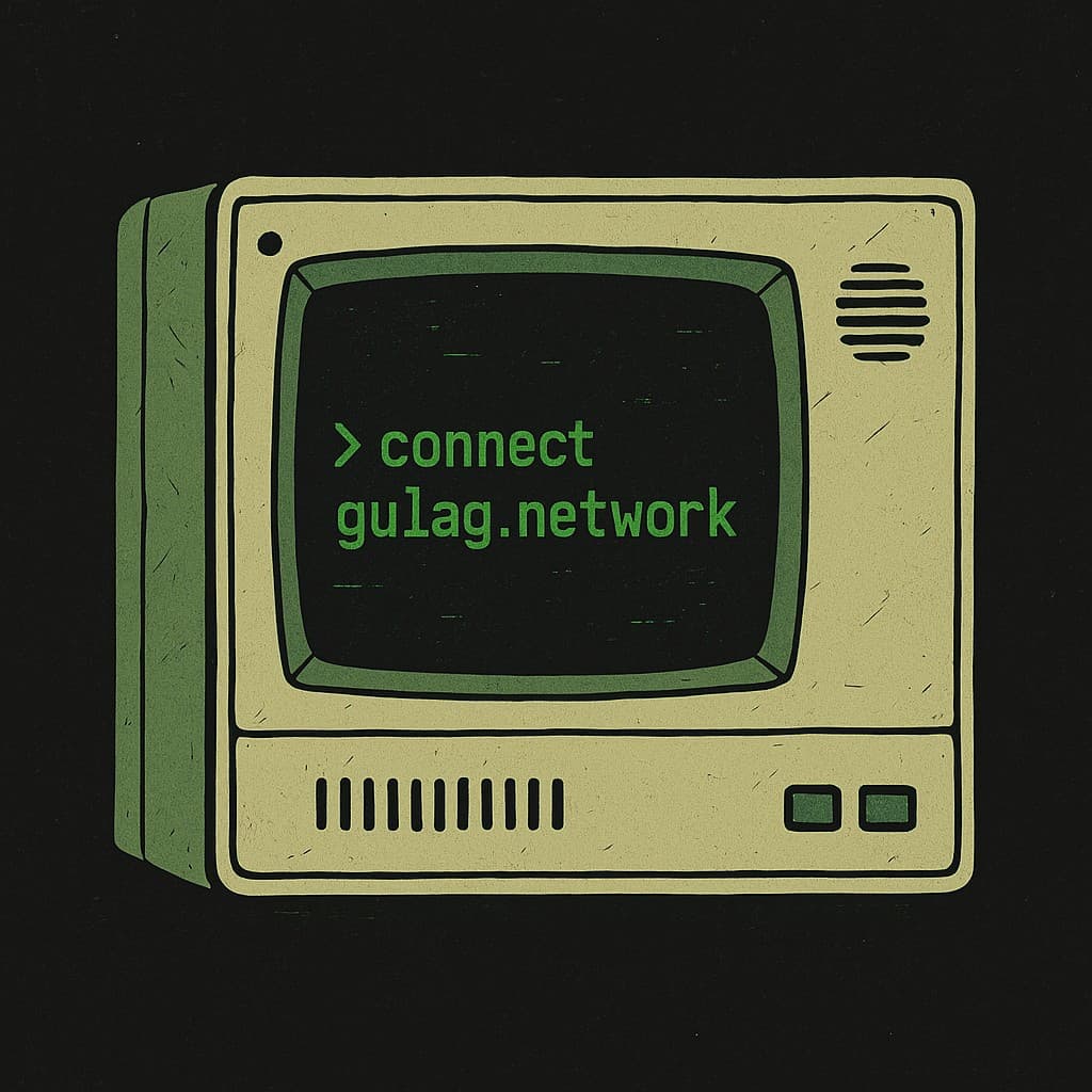 GULAG BOT token image