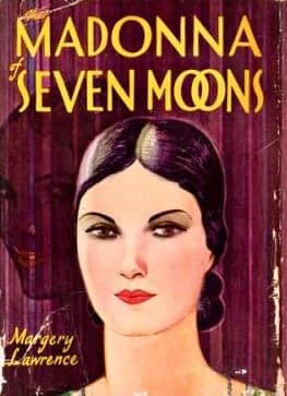 Madonna Seven Moons token image