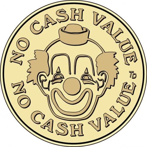 Fake Coin token image