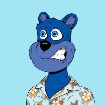 Based Muffin token image