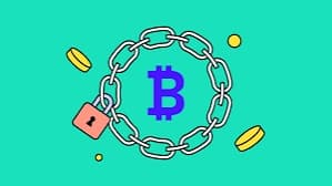 Bitcoin Pro token image