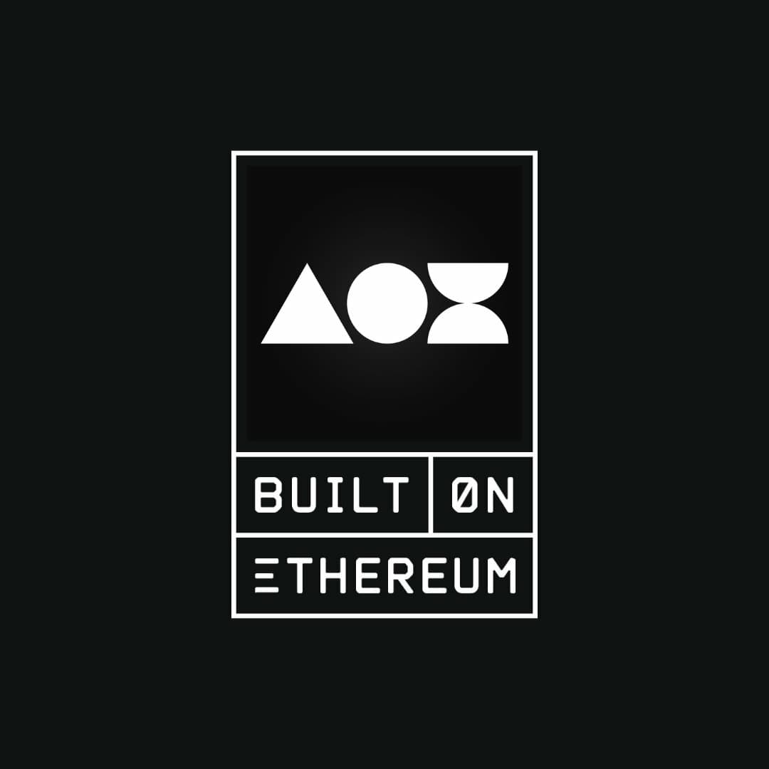 A0x token image