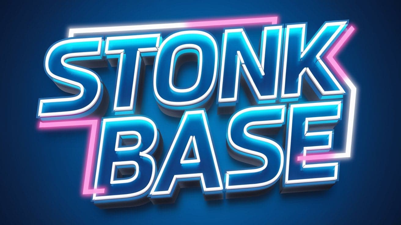 STONKBASE token image