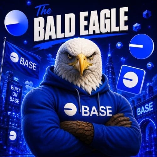 BLAD EAGLE token image