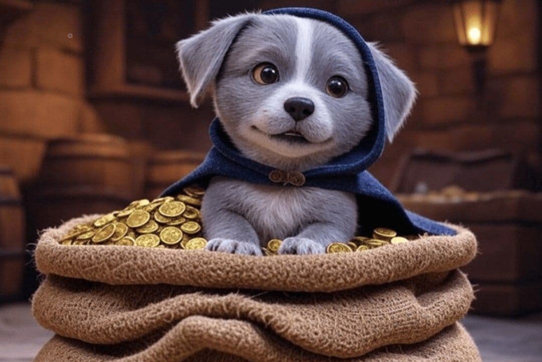 Anon Kids token image