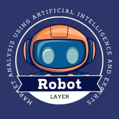 Layer ROBOT token image