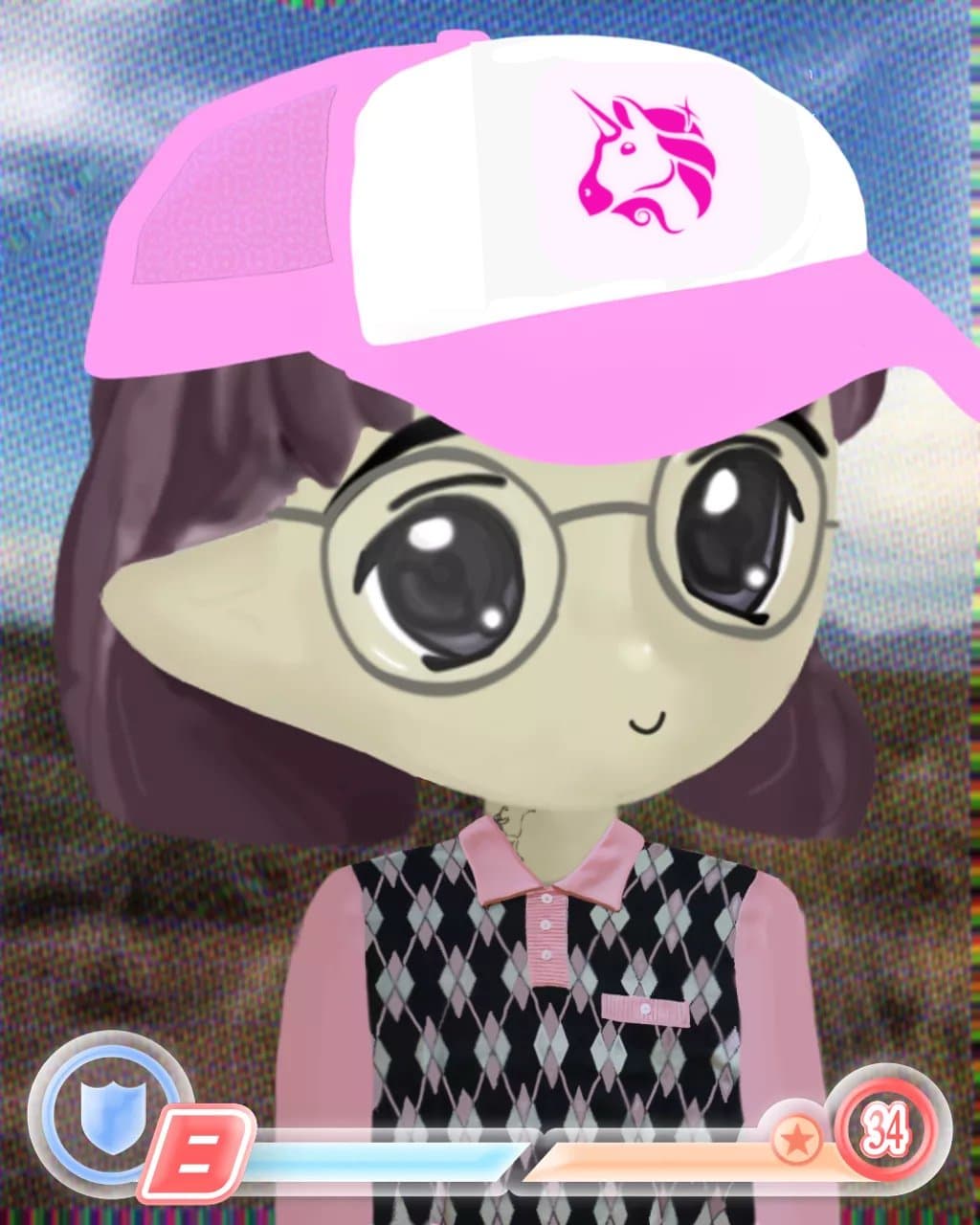 milady token image
