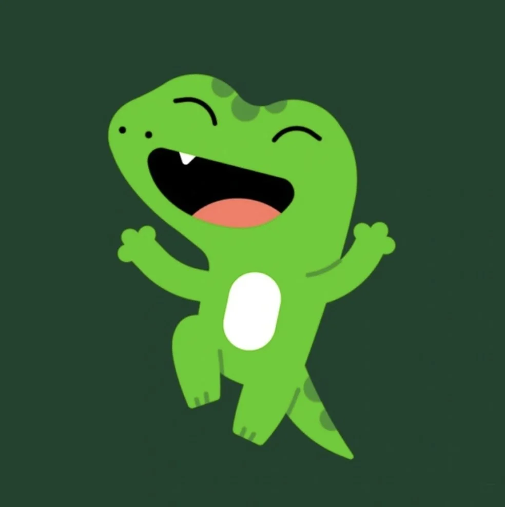 Gekko token image
