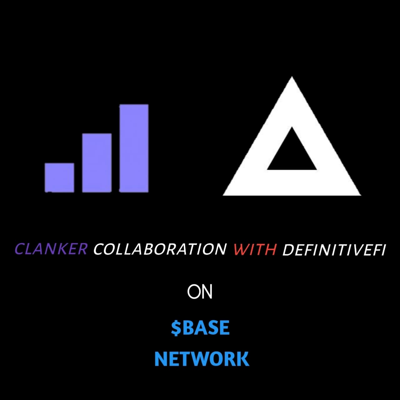 Clanker x DefinitiveFi token image
