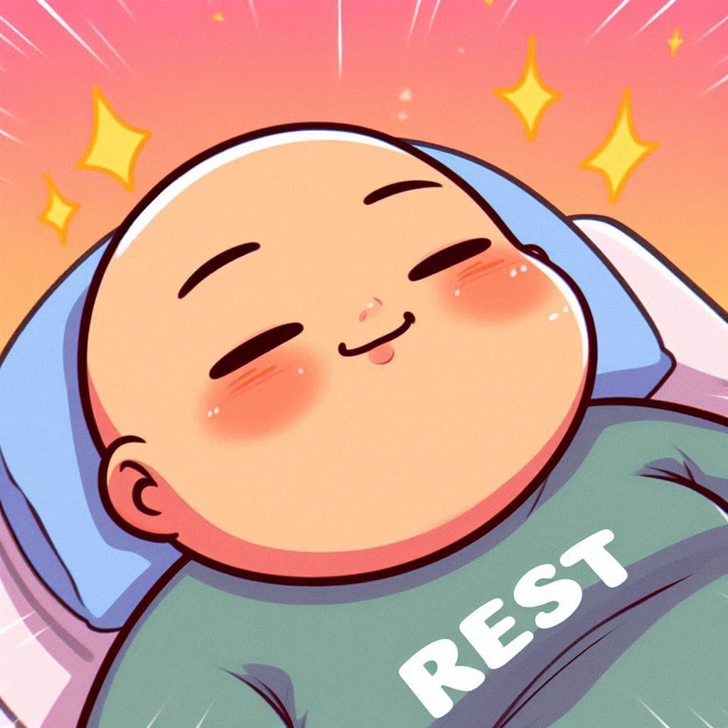 Take a Rest token image