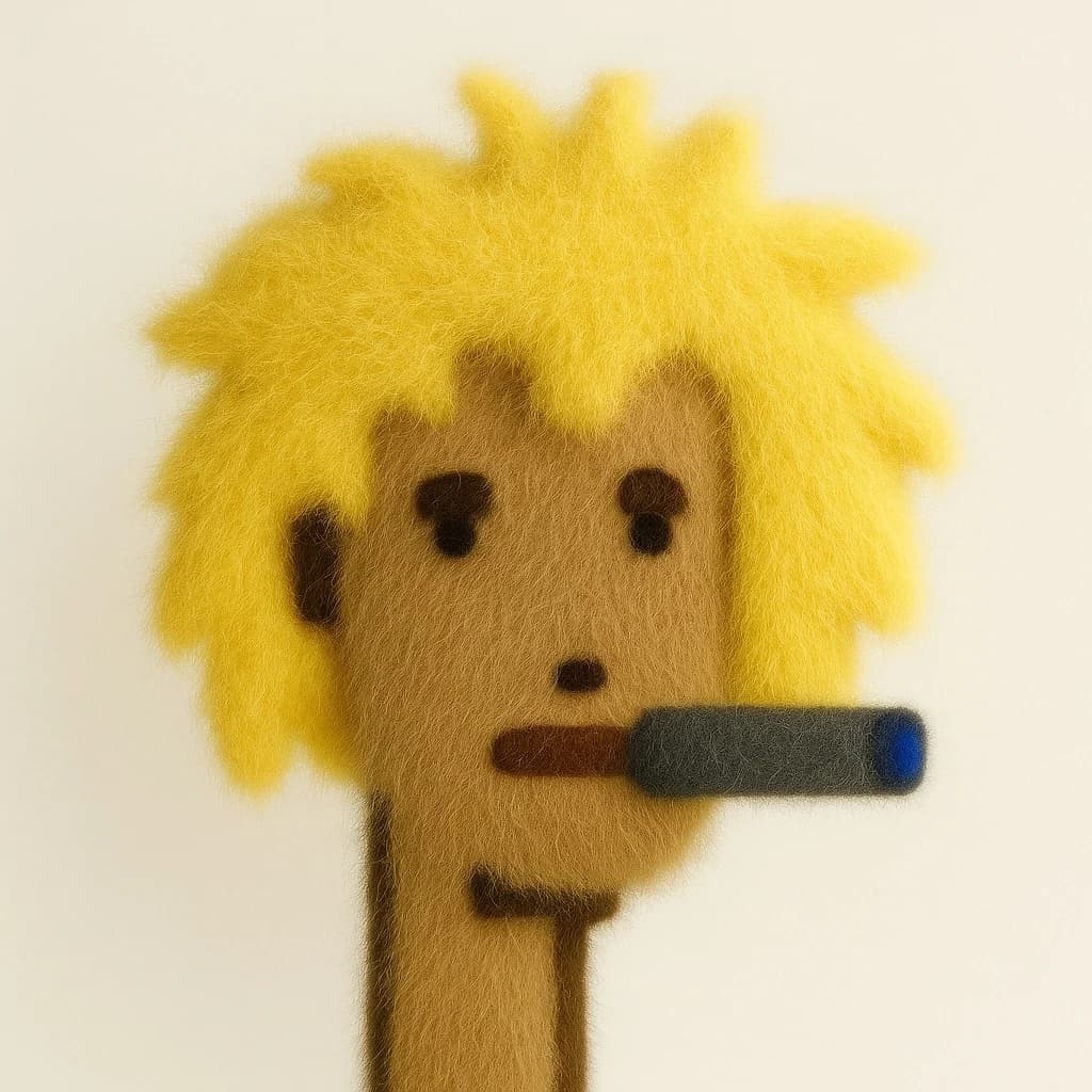 JESSE FUR token image