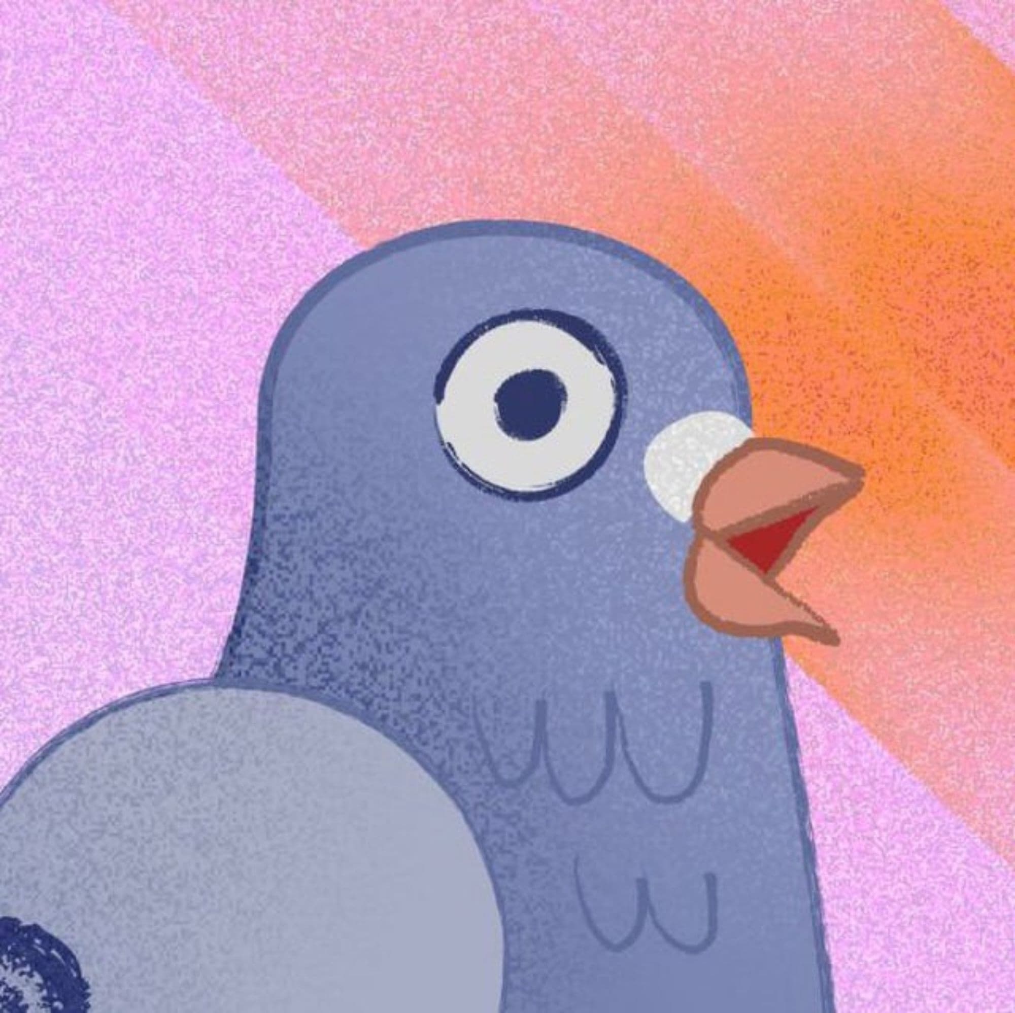 Pigeon.Trade token image