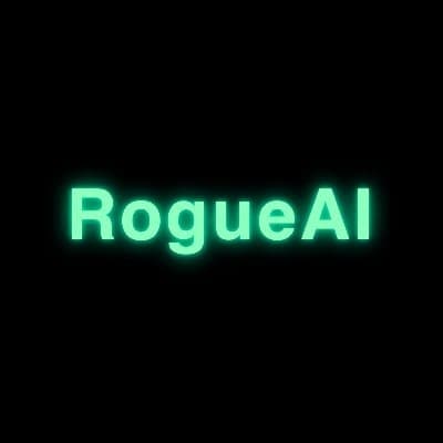 RogueAI Token token image