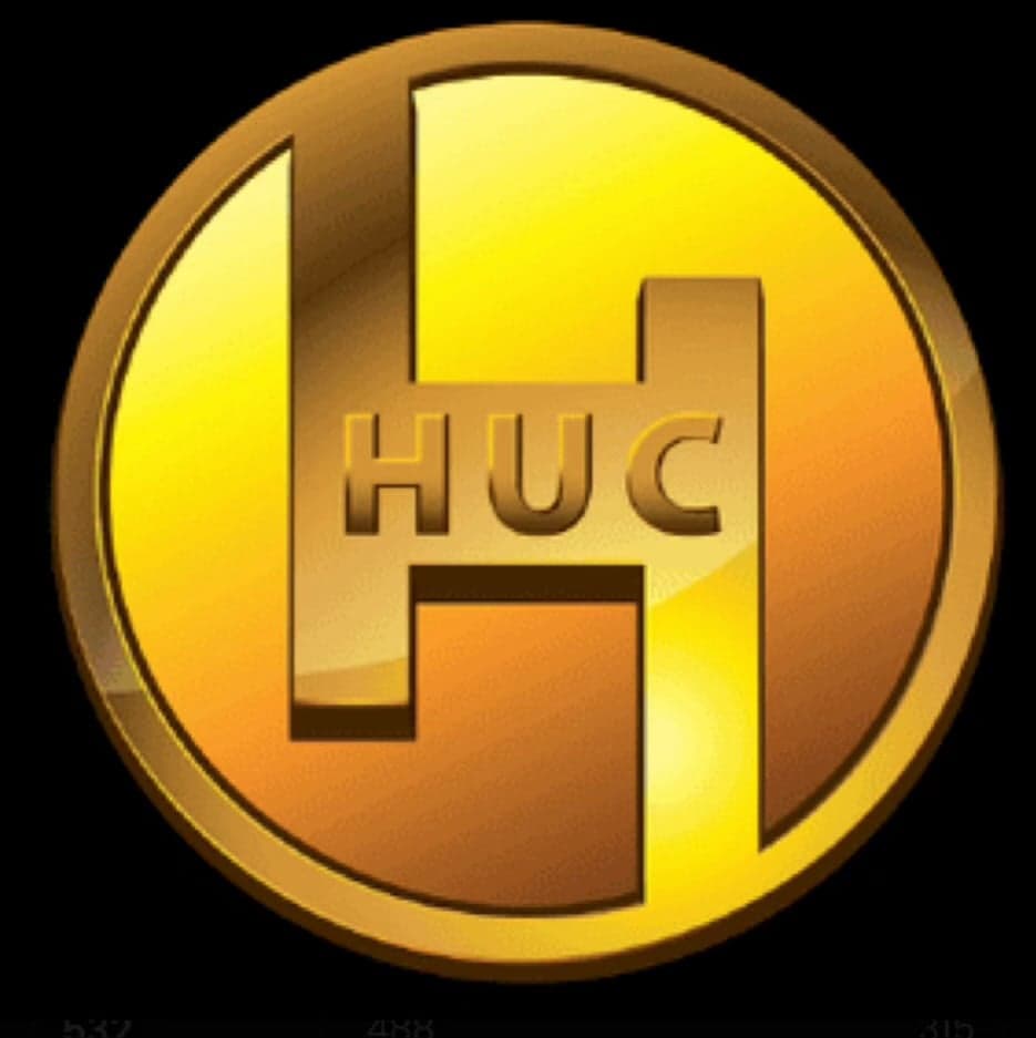 HUNTERCOIN token image