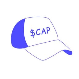 Fake Market Cap by @Bankr