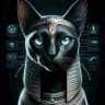 Bastet the Protector