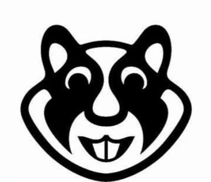 hamster hub token image