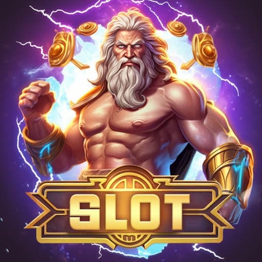 Zeus coin token image