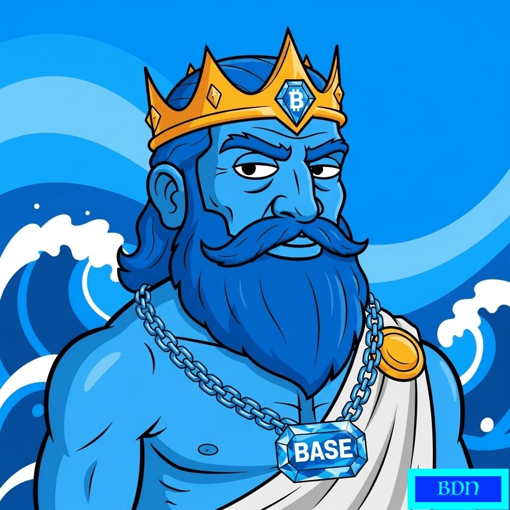 Baseidon token image